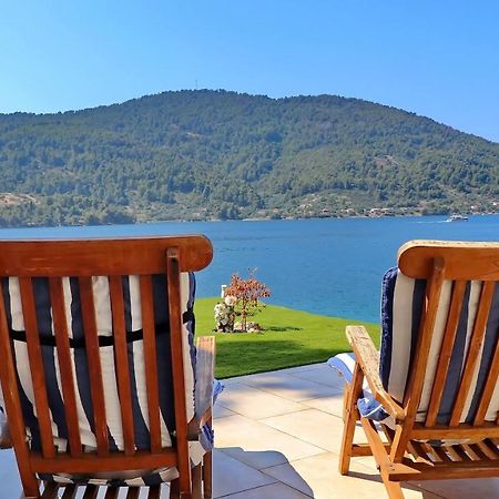 Holiday Home Bili Zal Vela Luka Luaran gambar