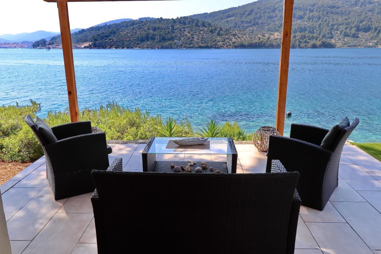 Holiday Home Bili Zal Vela Luka Luaran gambar