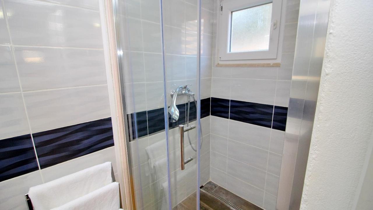 Holiday Home Bili Zal Vela Luka Luaran gambar