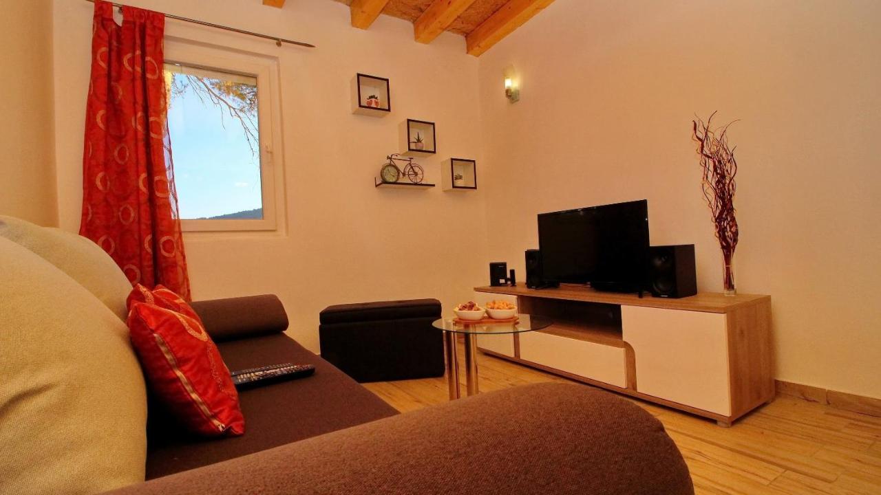 Holiday Home Bili Zal Vela Luka Luaran gambar