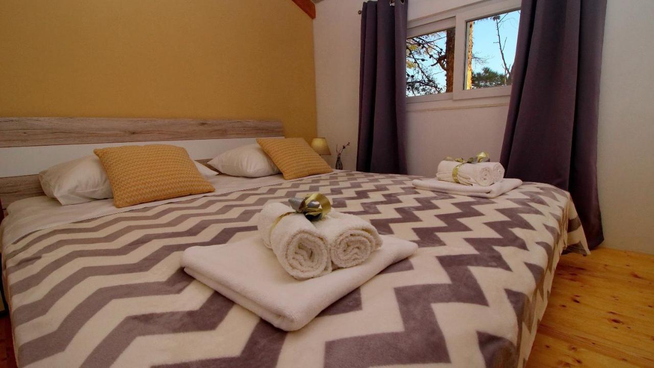 Holiday Home Bili Zal Vela Luka Luaran gambar