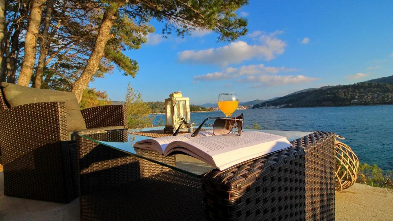 Holiday Home Bili Zal Vela Luka Luaran gambar