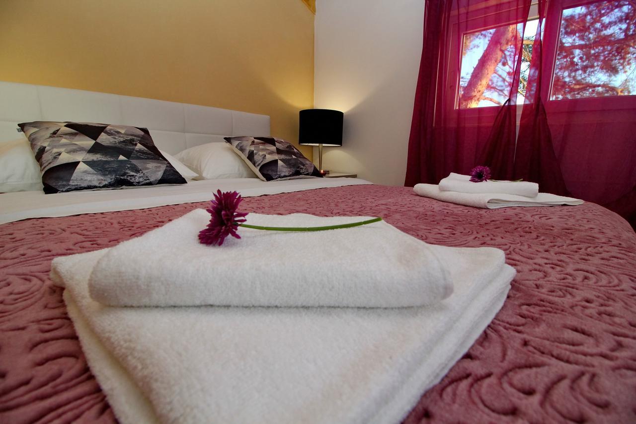 Holiday Home Bili Zal Vela Luka Luaran gambar