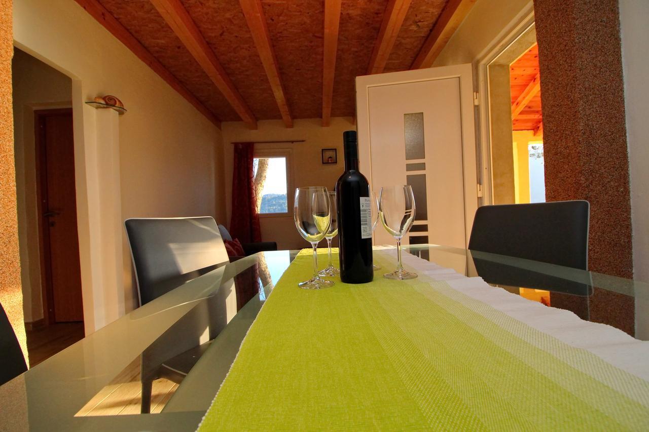 Holiday Home Bili Zal Vela Luka Luaran gambar