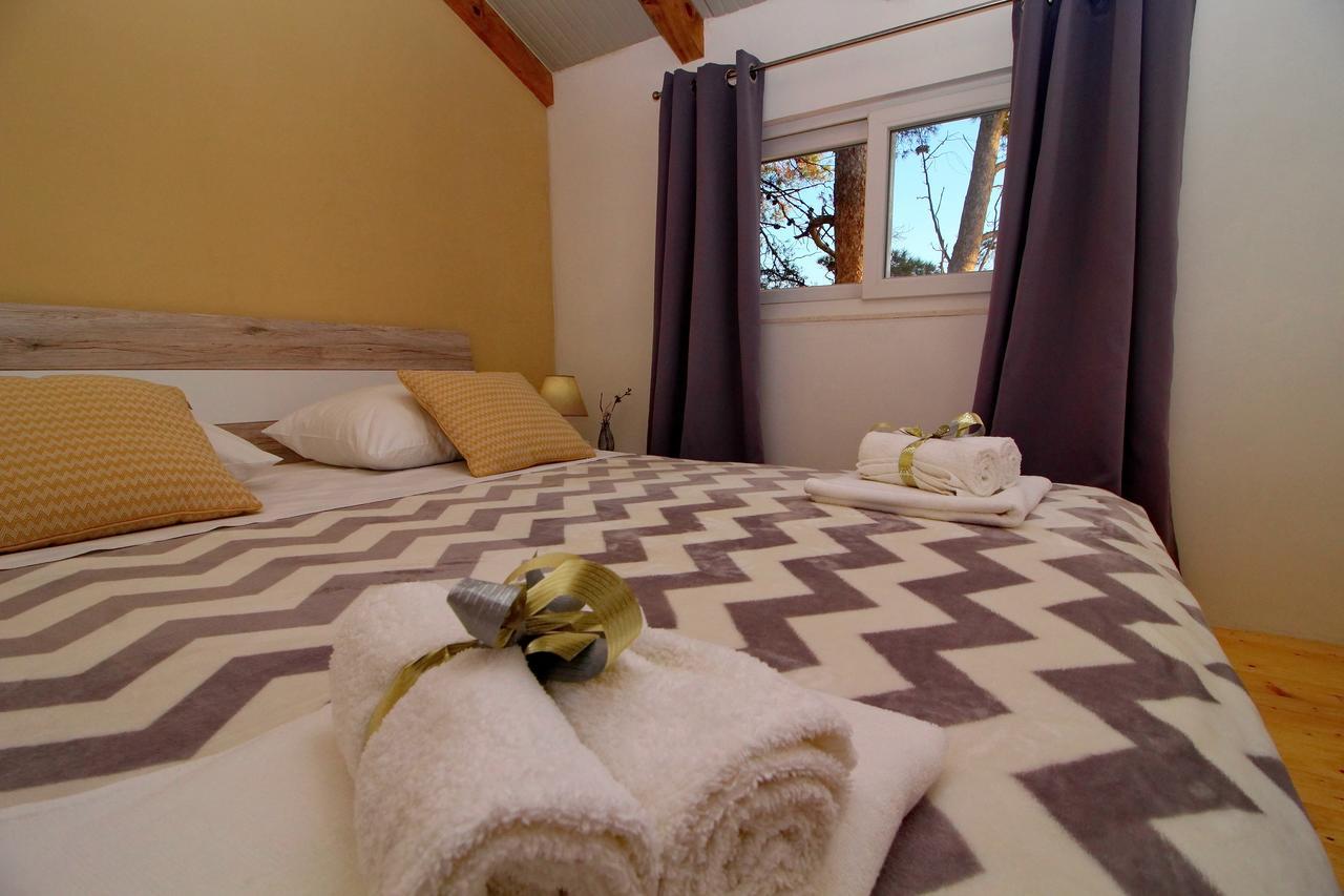 Holiday Home Bili Zal Vela Luka Luaran gambar